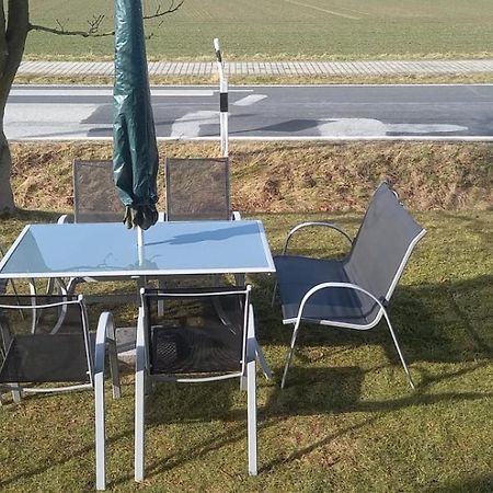 Berzi Ferienwohnung 1 Goerlitz Luaran gambar