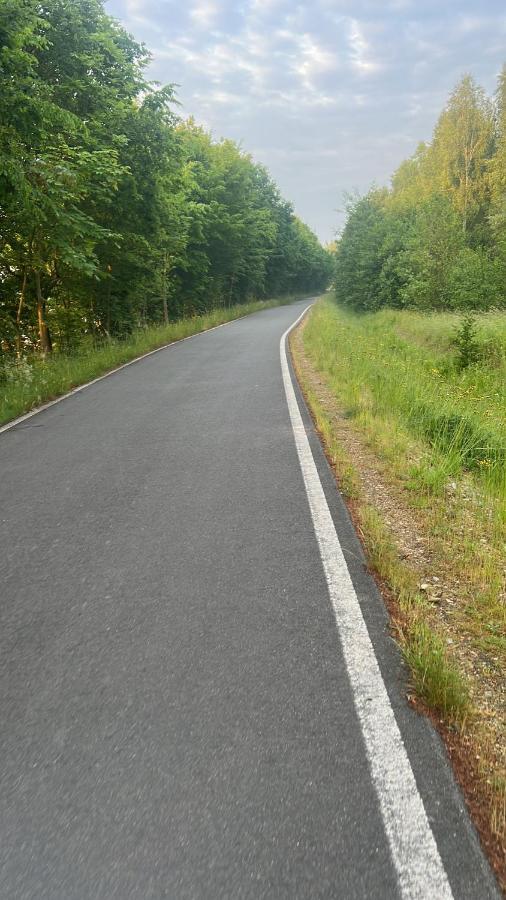 Berzi Ferienwohnung 1 Goerlitz Luaran gambar