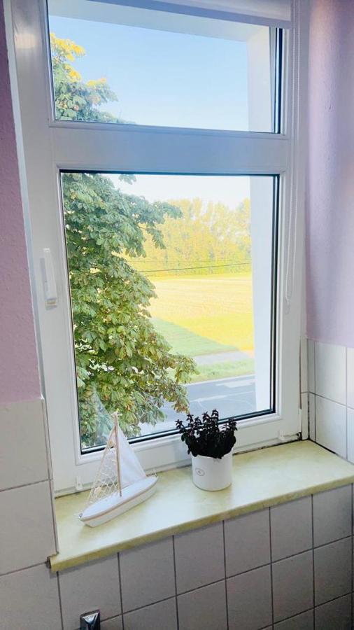 Berzi Ferienwohnung 1 Goerlitz Luaran gambar