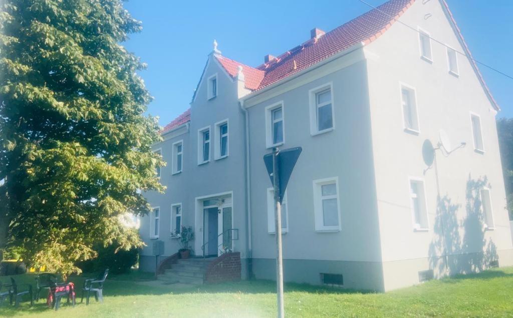 Berzi Ferienwohnung 1 Goerlitz Luaran gambar