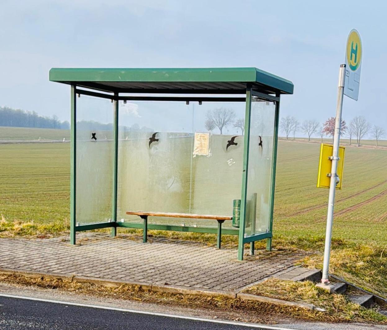 Berzi Ferienwohnung 1 Goerlitz Luaran gambar